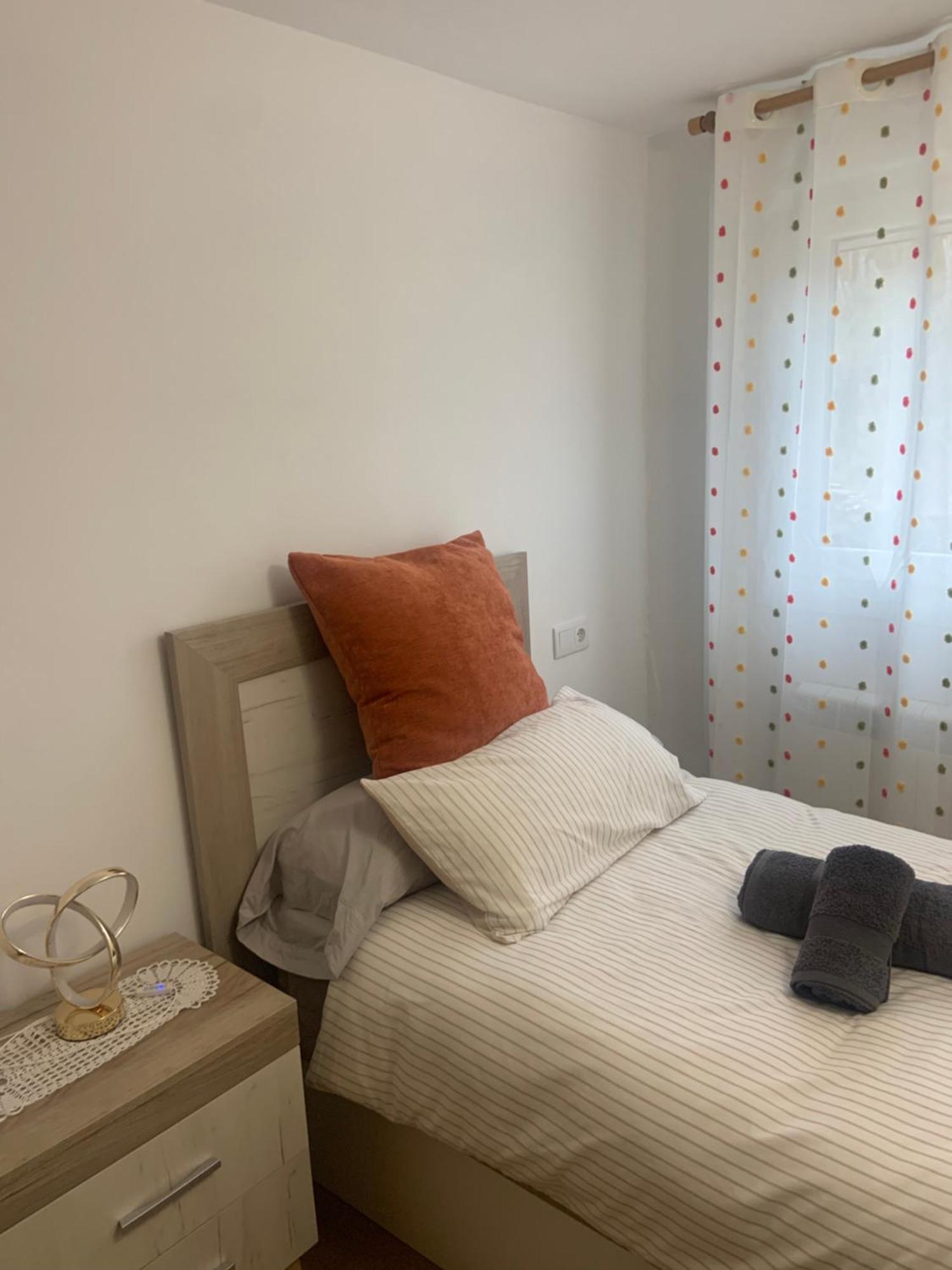 Casa Do Feligres E Da Alsira Villa Nogueira de Abaixo Ngoại thất bức ảnh