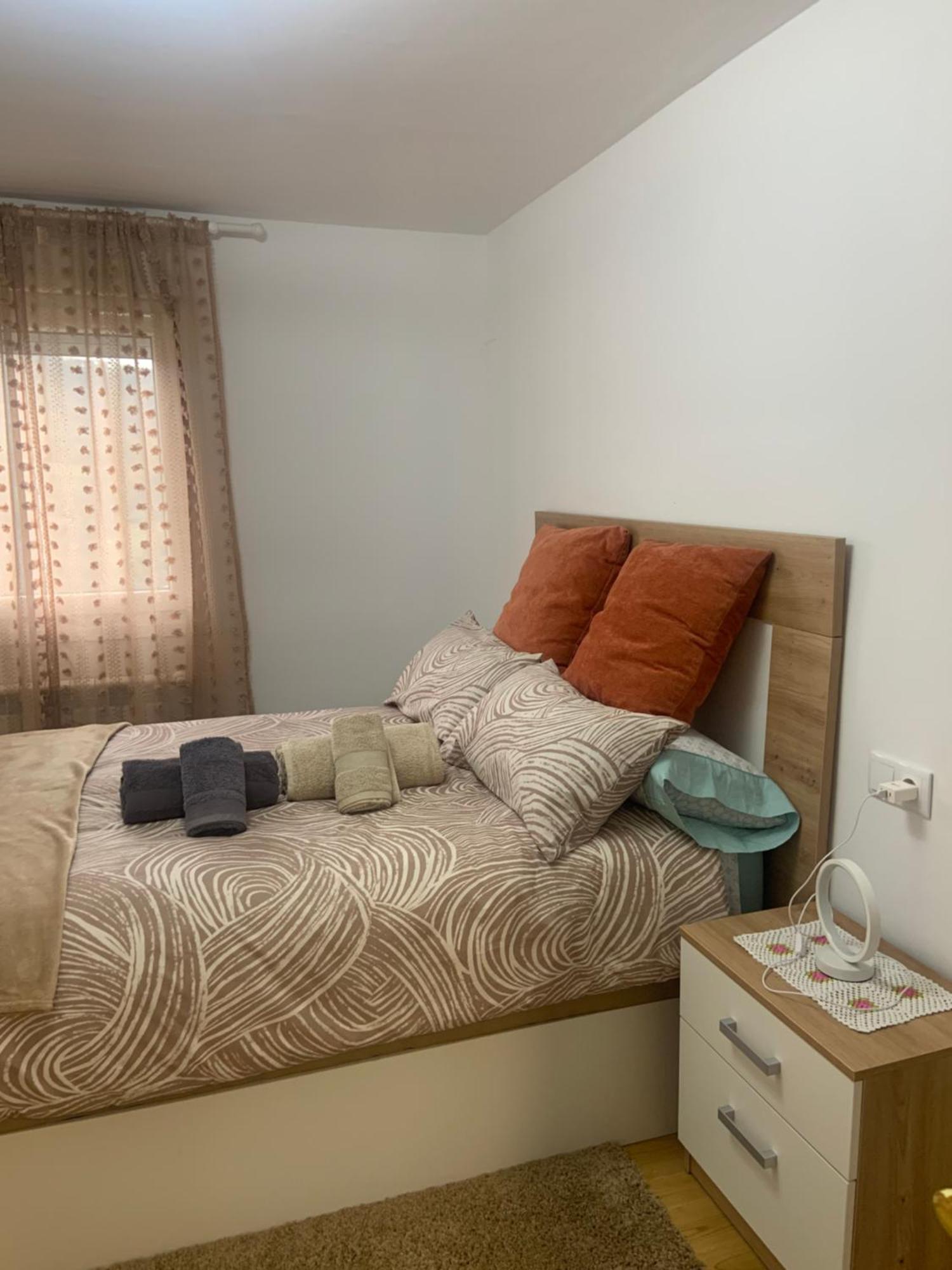 Casa Do Feligres E Da Alsira Villa Nogueira de Abaixo Ngoại thất bức ảnh