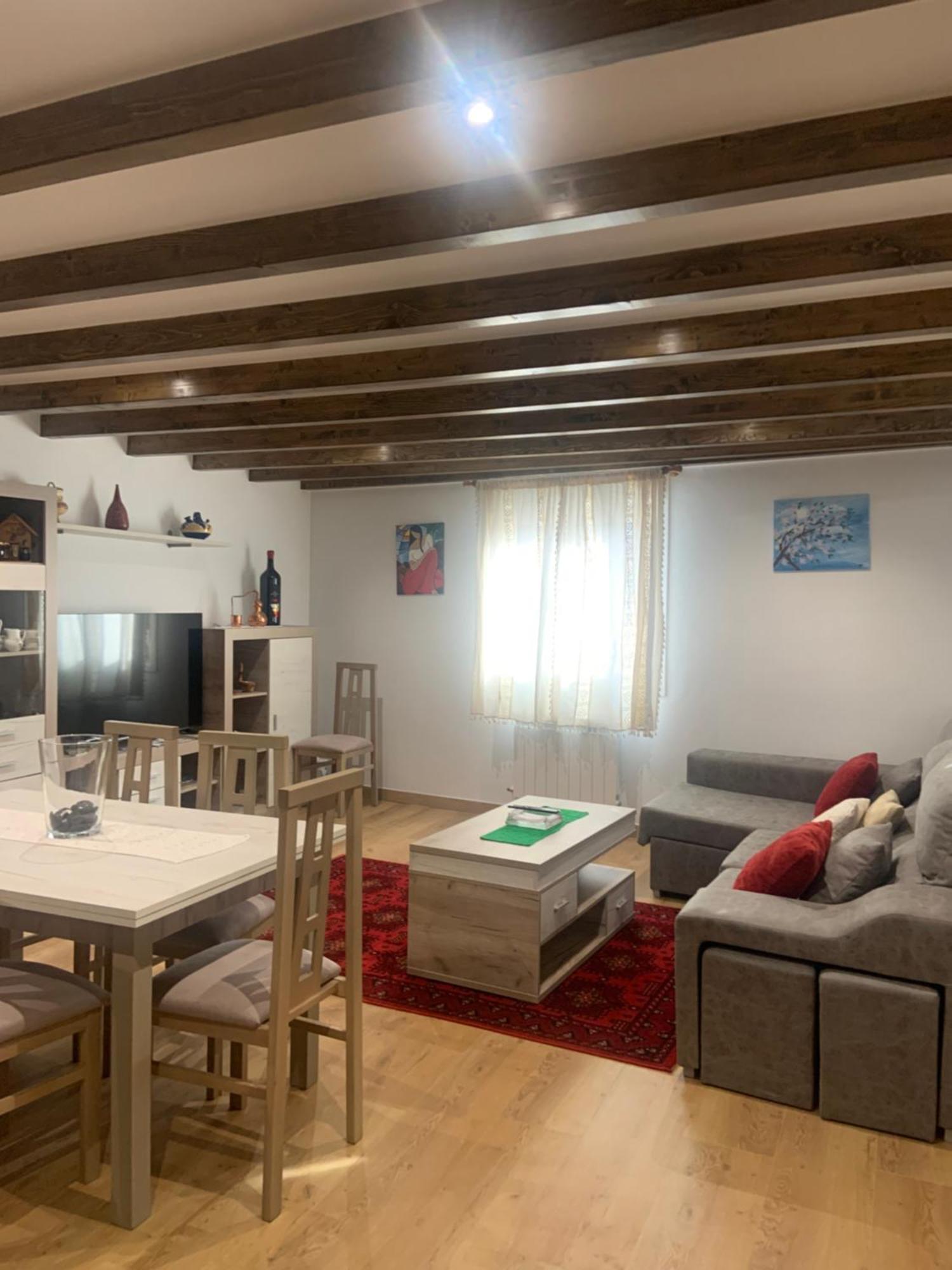 Casa Do Feligres E Da Alsira Villa Nogueira de Abaixo Ngoại thất bức ảnh